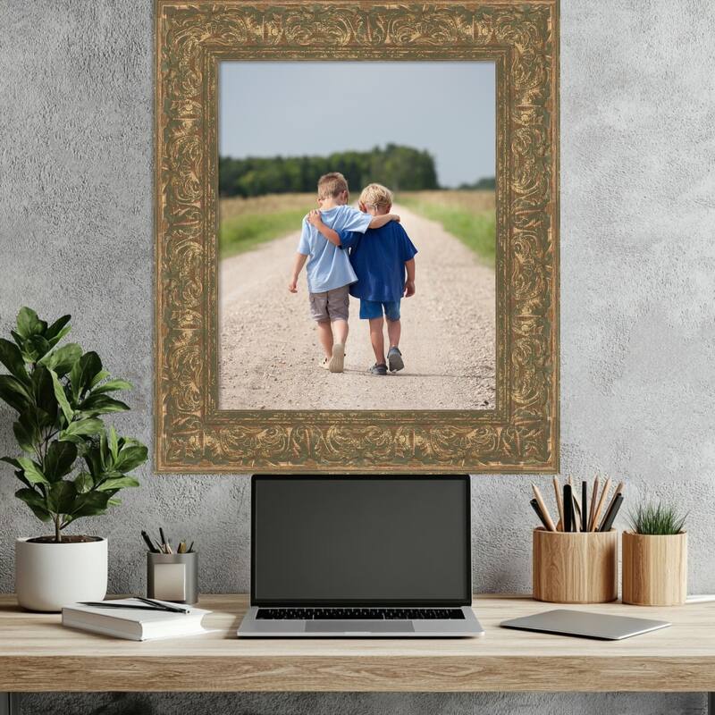 Luxe Picture Frame, Photo Frame