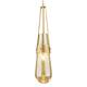 Option Brushed Brass