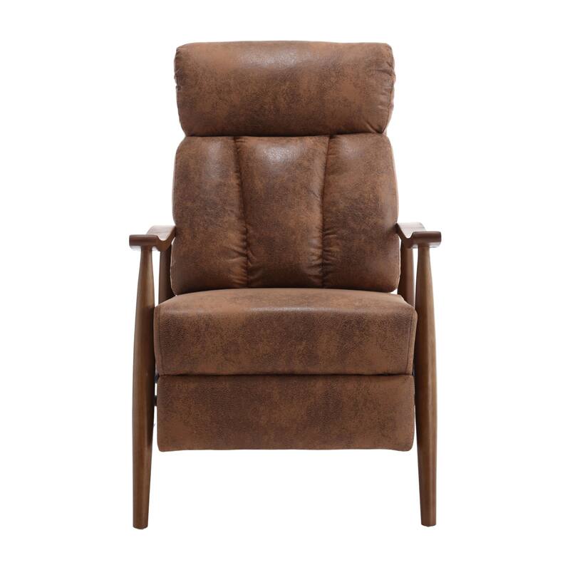 Mid-Century Armchair