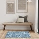 preview thumbnail 109 of 115, Nourison Jane Farmhouse Vintage Indoor only Damask Area Rug