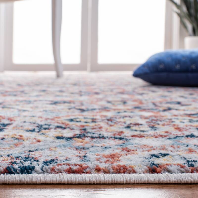 SAFAVIEH Lagoon Nejla Distressed Rug
