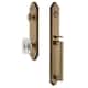 Option Vintage Brass