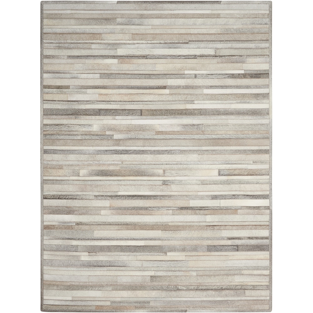 Calvin Klein Home Prairie Area Rug