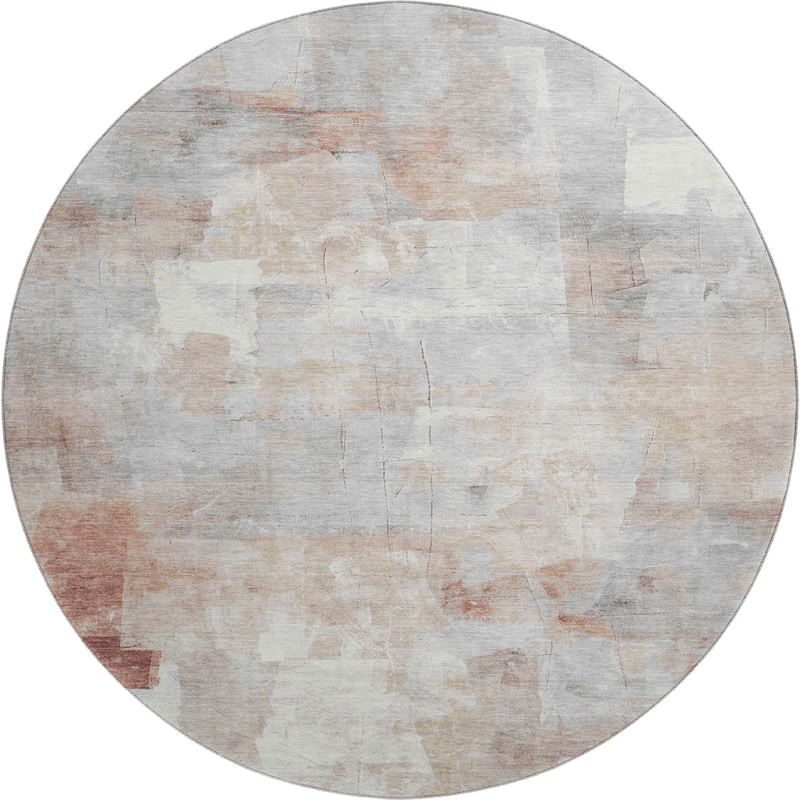 Premium Washable Super Soft Chic Modern Mayfield Rug