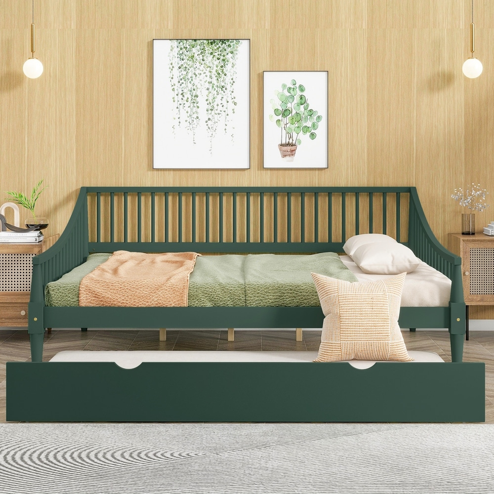Green Daybeds Bed Bath Beyond