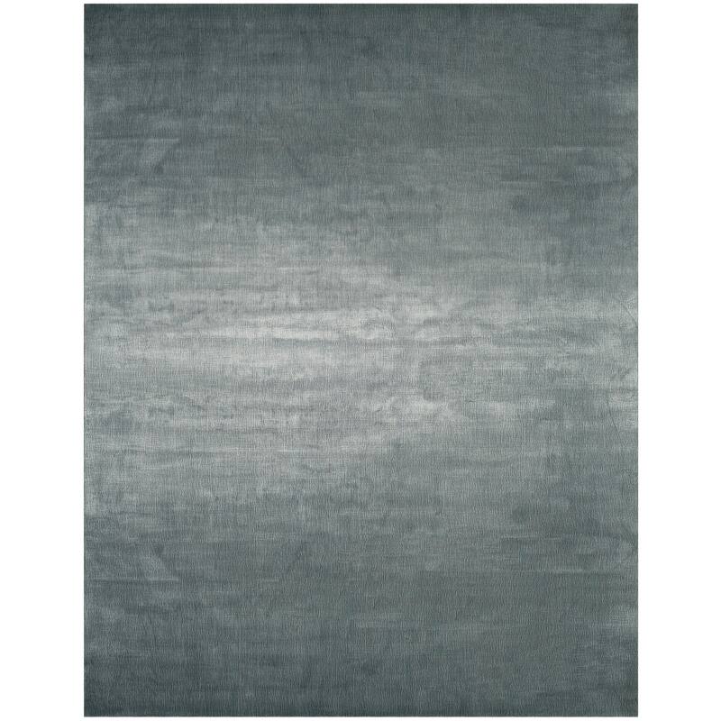 SAFAVIEH Handmade Mirage Lubna Modern Abstract Viscose Rug