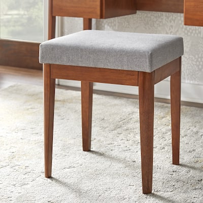 Lifestorey Parc Vanity Stool