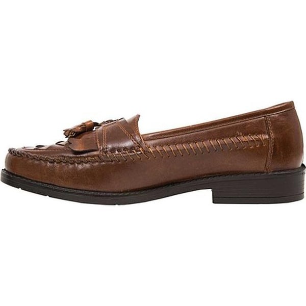 herman loafers