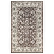 preview thumbnail 36 of 68, Superior Lille Classic Floral Medallion Indoor Runner or Area Rug