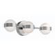 Option Satin Nickel