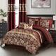 Option Red Gold