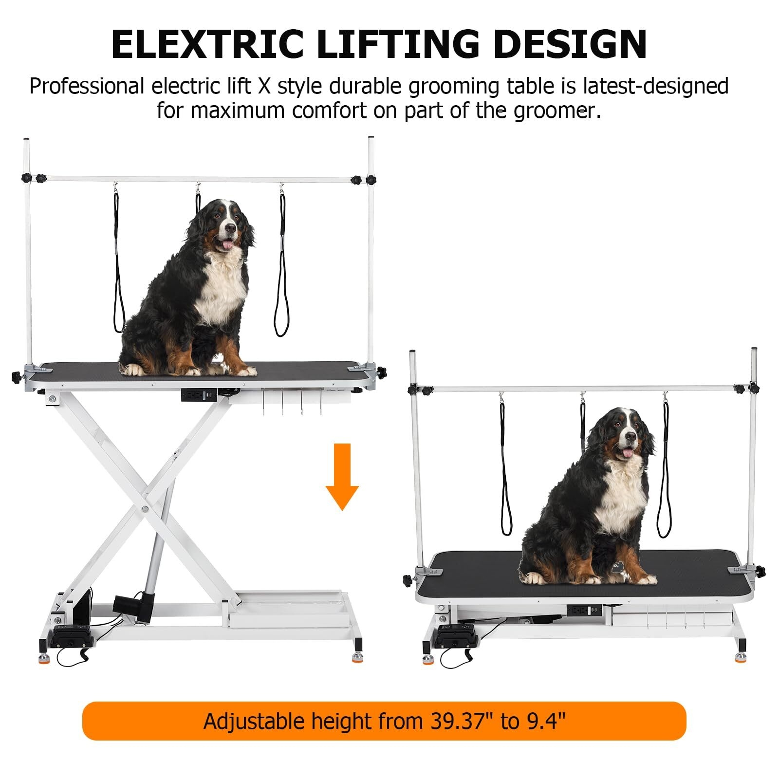Dog grooming table for sale 2025
