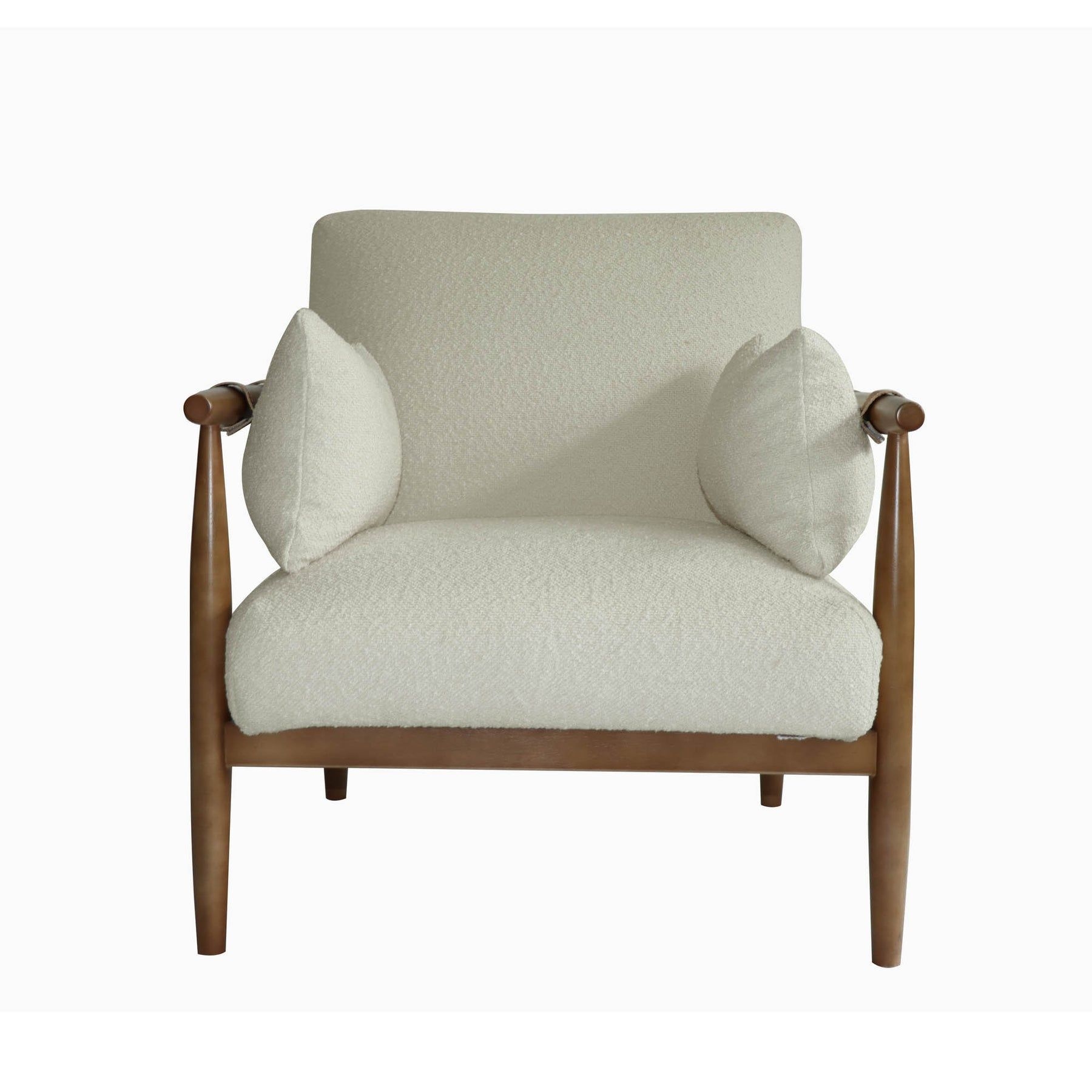 Wide club 2025 chair