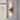 Zenith Modern Farmhouse Cylinder Seeded Glass Transitional Bathroom Wall Sconce