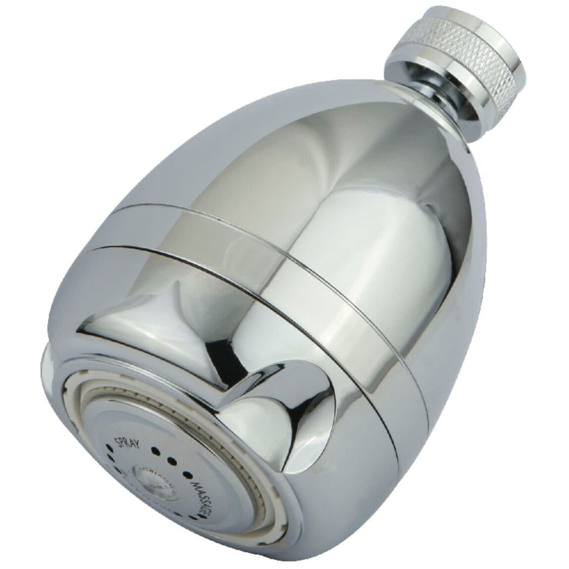 Kingston Brass Gk131a Greenseal 1 5 Gpm Multi Function Shower Head Overstock