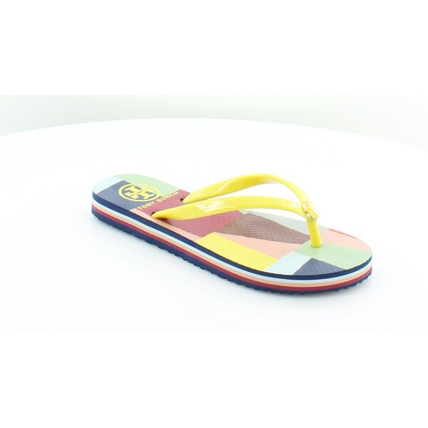 tory burch flip flops canada