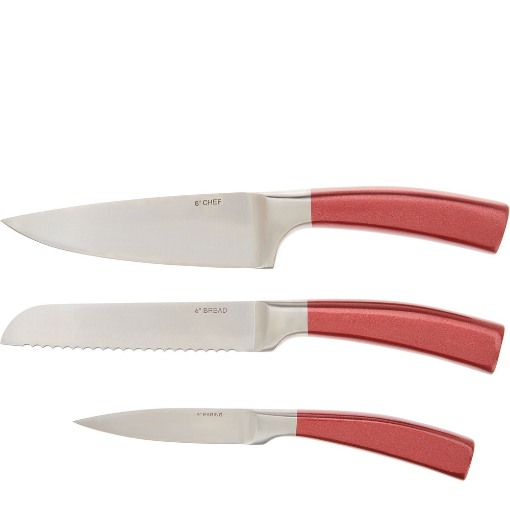 Kitchen HQ 2-pack Mini Knife Sharpeners