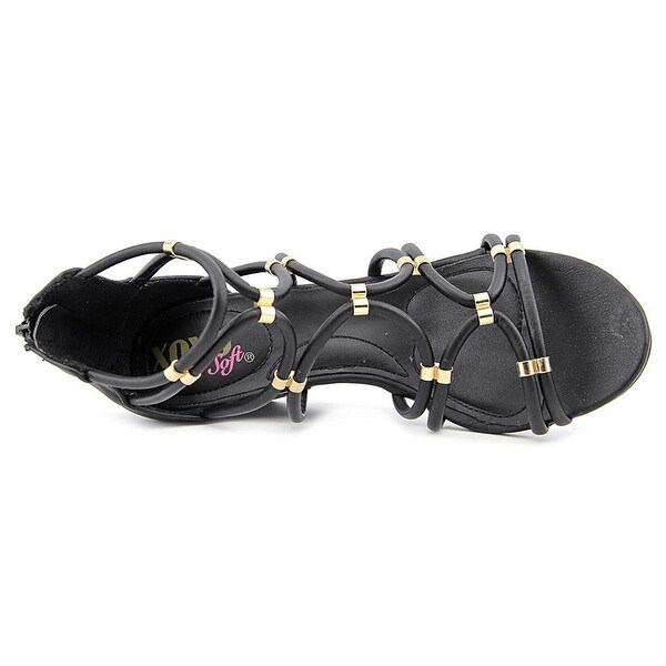 xoxo soft shoes