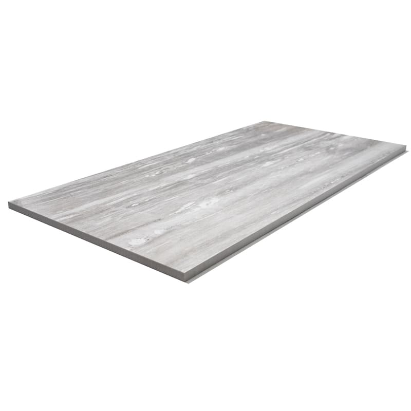 Penthouse 12x24 Polished Porcelain Tile - Floor, Wall - Large Format