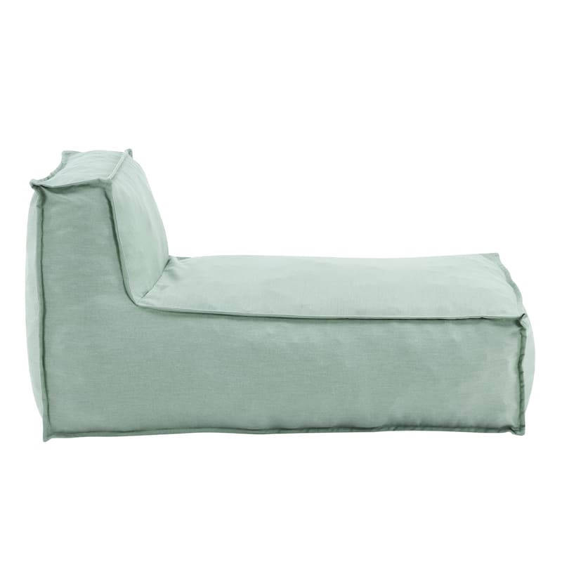 Christopher Knight Home - Artemisia Outdoor Foam Bean Bag Lounge Chair (Set of 2)
