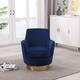 Option Navy Velvet