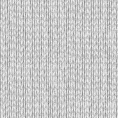 Galerie Wallcoverings Flora Rope Weave Vinyl on Non-woven Matte Wallpaper Roll