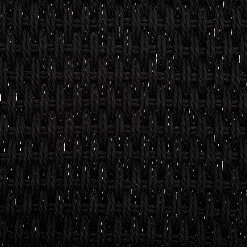 SAFAVIEH HOME Dutton Woven Dining Chair - 18"W x 24"D x 33"H