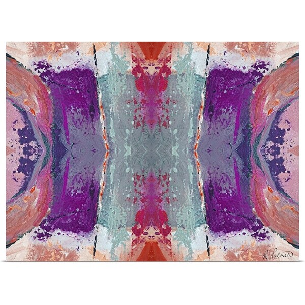 "Arise" Poster Print