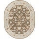 preview thumbnail 37 of 81, Handmade Nick Bordered Wool Area Rug