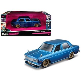datsun 510 diecast