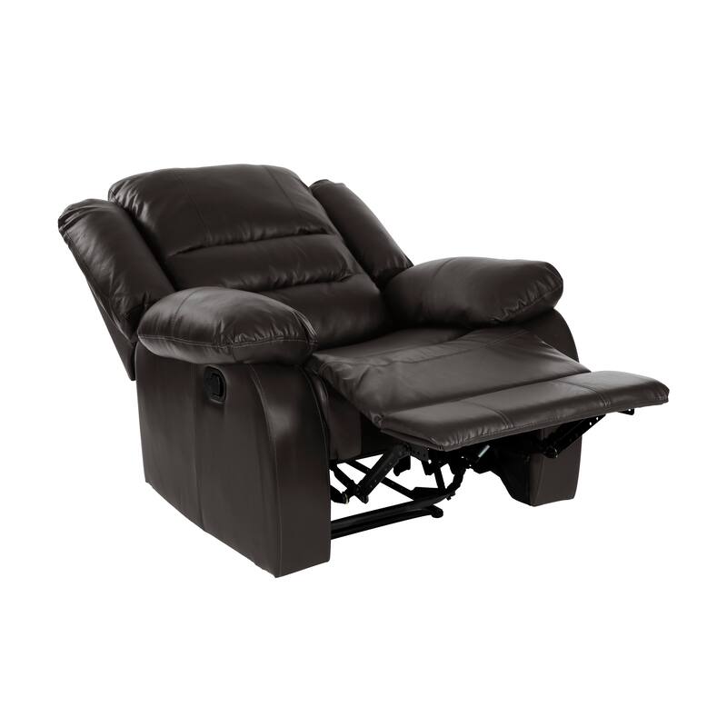 Hargreave 3-Piece Reclining Living Room Set