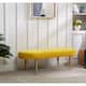 Option Marigold