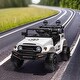 preview thumbnail 11 of 34, TOYOTA FJ Cruiser Kids Ride-On Car: 12V, 3 Speeds, Parent Remote Control