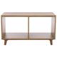 Option Brown Oak