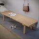 Option Natural Wood