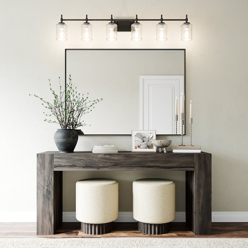 Acroma 3 - Light Dimmable Vanity Light