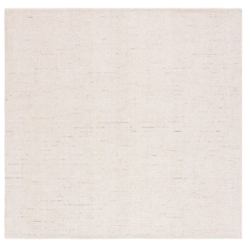SAFAVIEH Handmade Abstract Lottie Modern Wool Rug