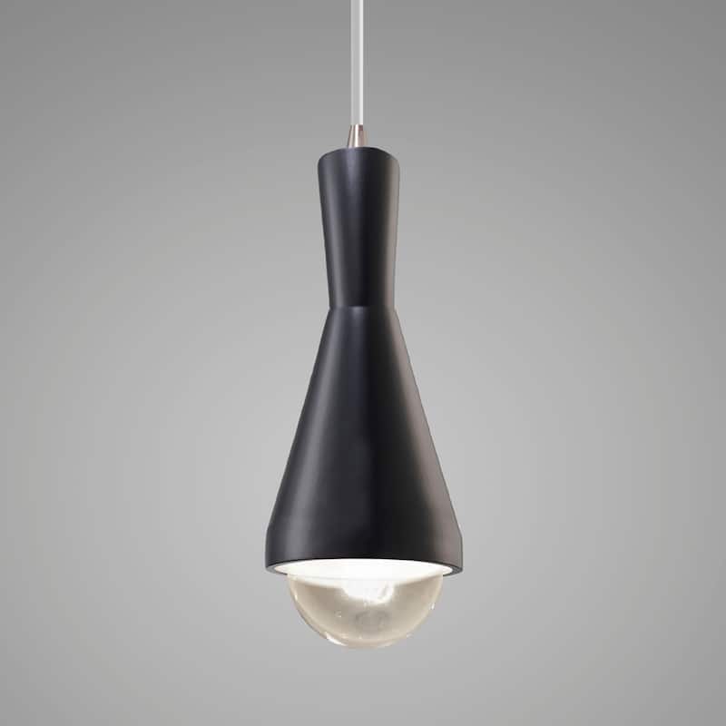 Justice Design Group Erlen 1-Light Pendant