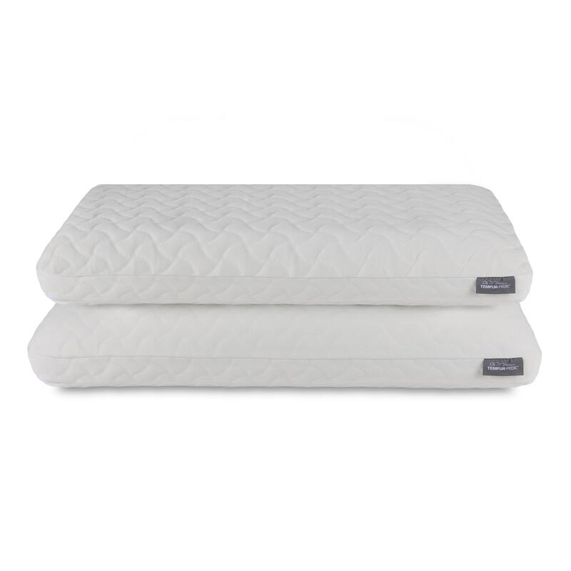 Tempur-Pedic TEMPUR-Cloud Pillow - Soft - King - Set of 2