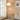 KAWOTI 64.5 inch Adjustable Height Swing Arm Floor Lamp with Shade