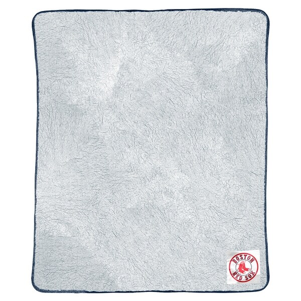 Red sox throw hotsell blanket