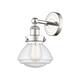 Option Polished Nickel / Seedy