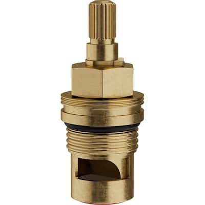 Jones Stephens 141687 Cold Bathroom Ceramic Stem for Jado