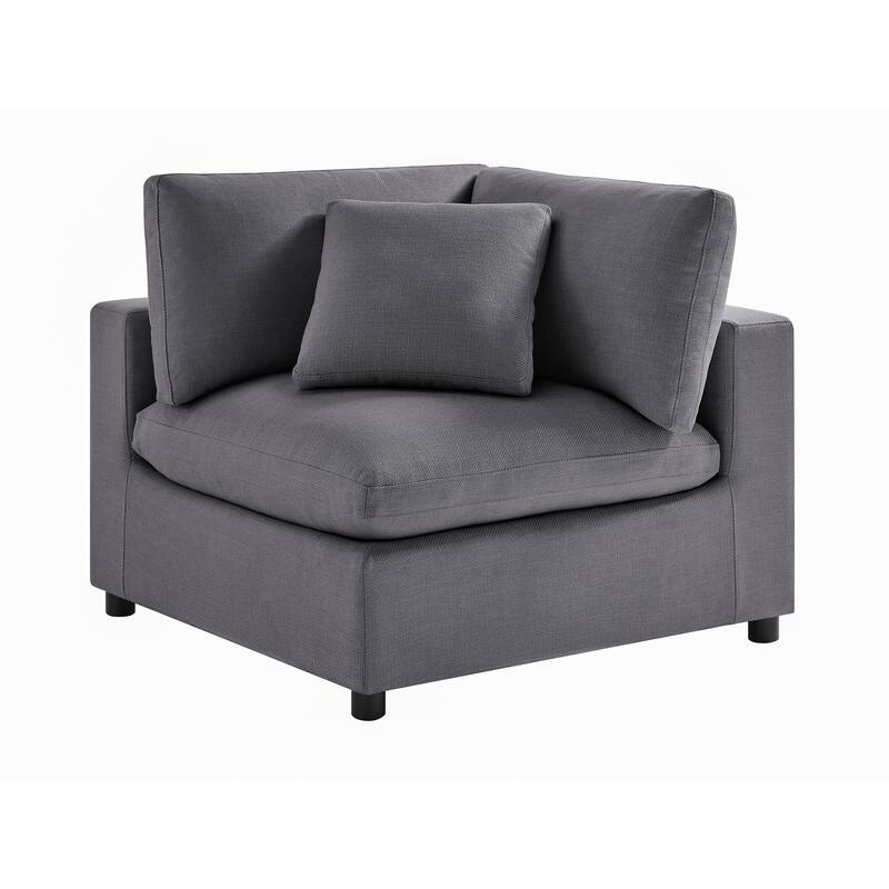 Cambrai Modular 5-Piece Sectional by Greyson Living