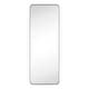 preview thumbnail 37 of 123, TEHOME Kengston Modern & Contemporary Rectangular Bathroom Vanity Mirror