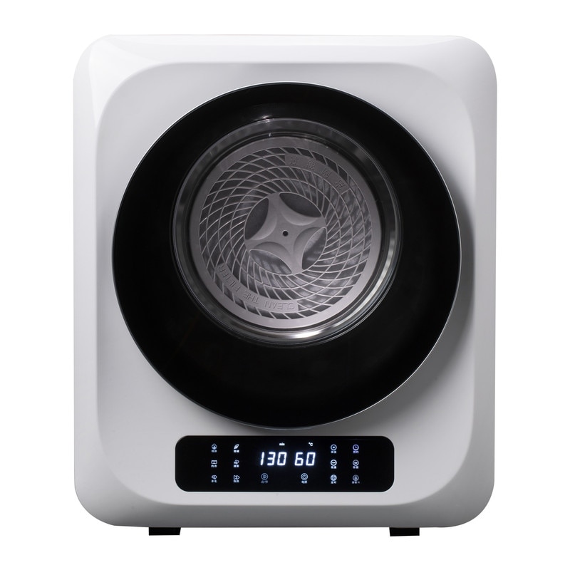 Portable hot sale tumble dryer