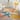 Nourison Aloha Coastal Starfish Indoor/Outdoor Area Rug