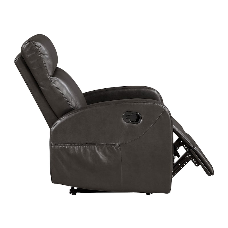 Oliver Manual Recliner