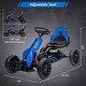 preview thumbnail 13 of 18, 12V Electric Go Kart for Kids,7Ah Battery Powered Car for Toddlers