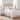 Safavieh Gabrielle White Washed Rattan Wicker Trellis Headboard (Queen)